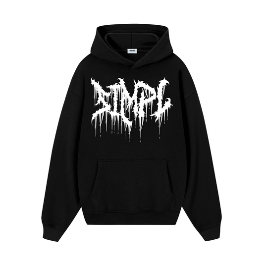 POLERON RAGE (NEGRO)