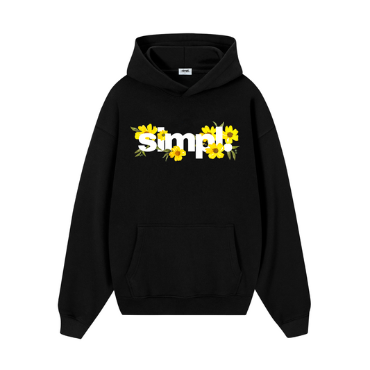 POLERON SPRING (NEGRO)