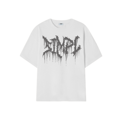 POLERA RAGE (BLANCA)