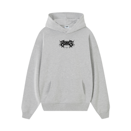POLERON WORLD TOUR (GRIS MELANGE)