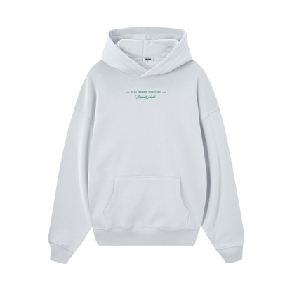 POLERON CERTIFIED CLUB (BLANCO)