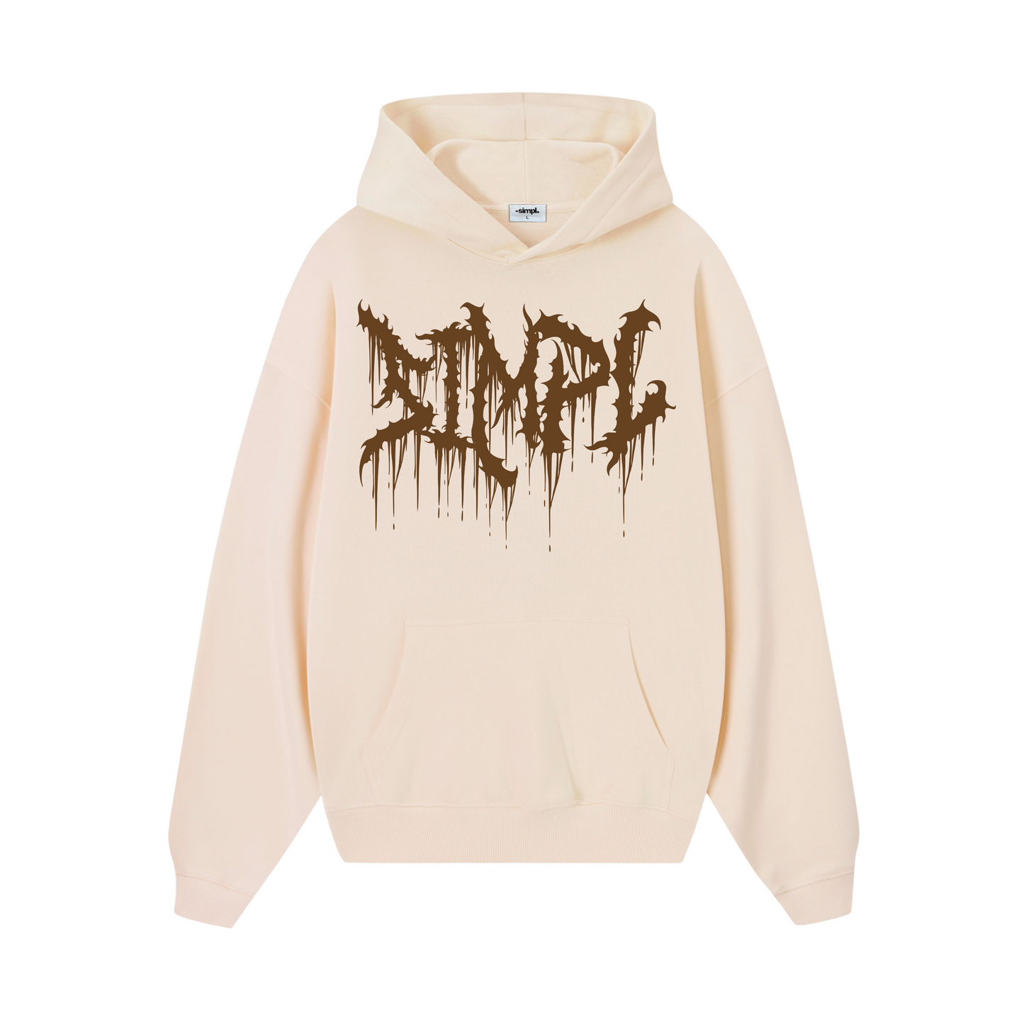 POLERON RAGE (CREMA)