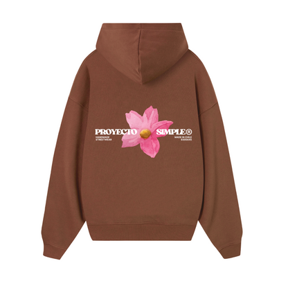 POLERON SAKURA (CAFÉ)
