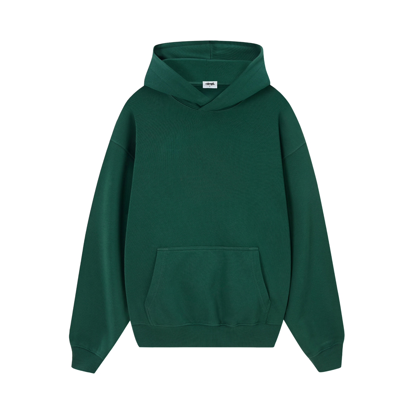 POLERON BLANK (VERDE)