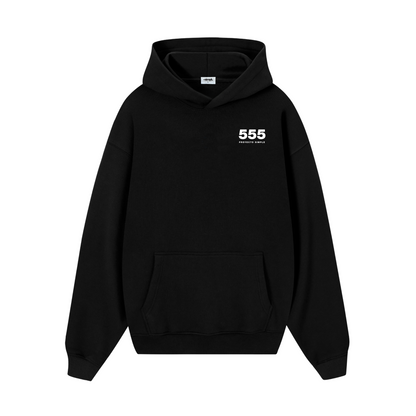 POLERON LIVE YOUR DREAM (NEGRO)