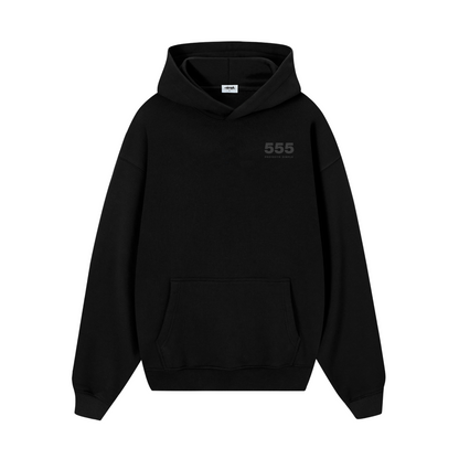 POLERON LIVE YOUR DREAM (DOBLE NEGRO)