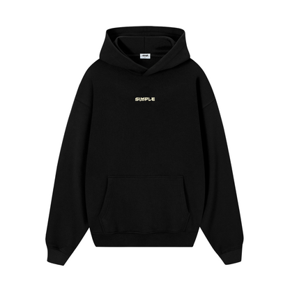POLERON PARASITE (NEGRO & BEIGE)