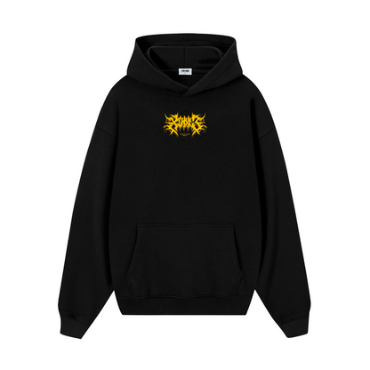 POLERON WORLD TOUR (NEGRO & AMARILLO)