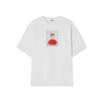 POLERA PERDÓN MAMÁ  1 (BLANCA)