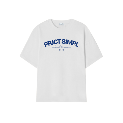 POLERA ESSENCE (BLANCA)