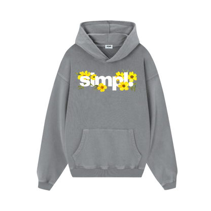 POLERON SPRING (GRIS ACERO)