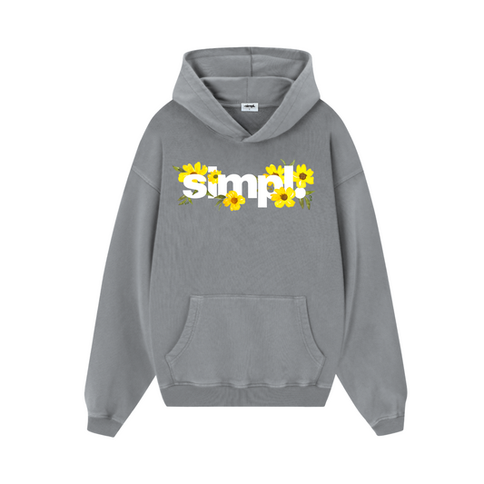 POLERON SPRING (GRIS ACERO)