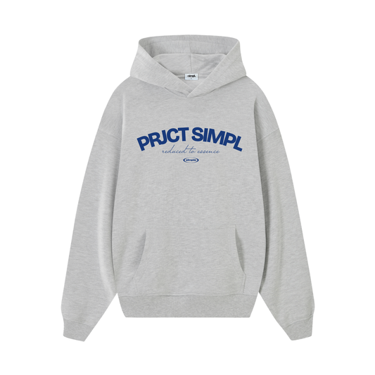 POLERON ESSENCE (GRIS MELANGE)