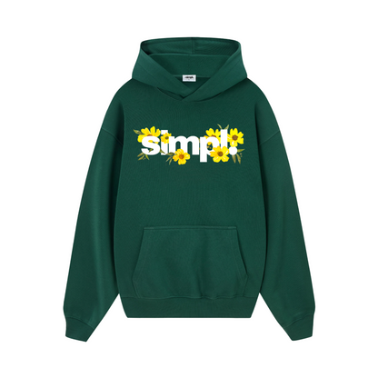 POLERON SPRING (VERDE)