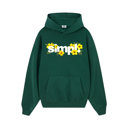 POLERON SPRING (VERDE)