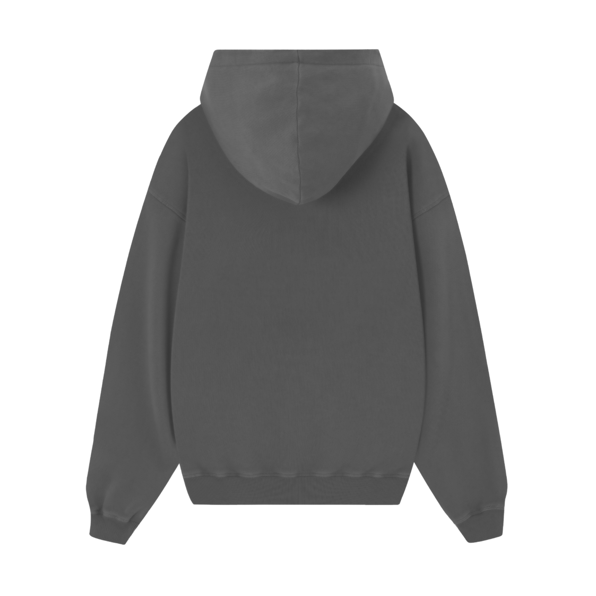 POLERON WOODLAND (GRIS ACERO)