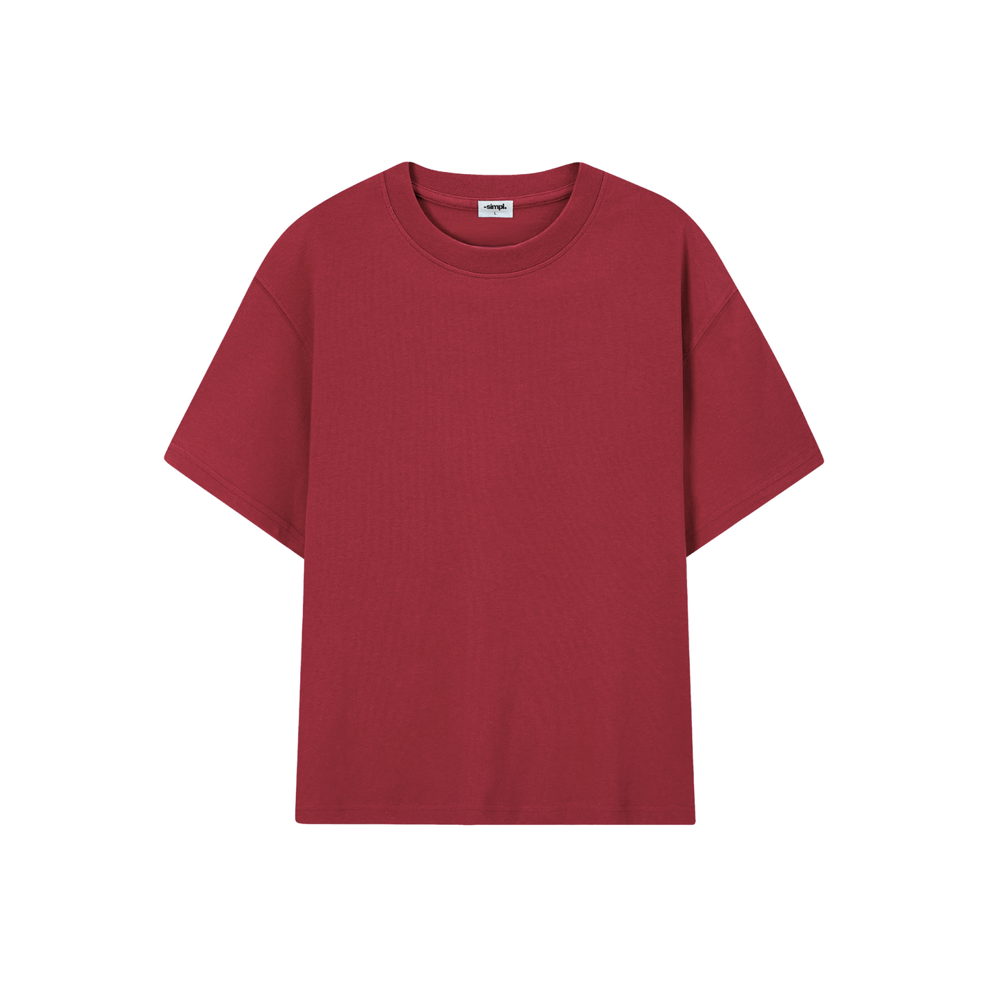 POLERA BLANK (BURDEO)