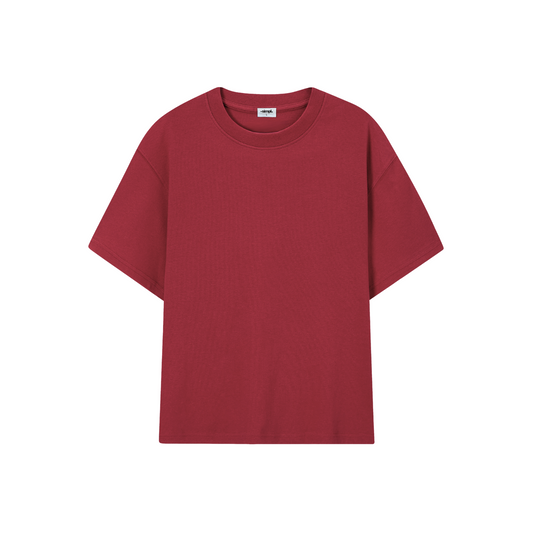 POLERA BLANK (BURDEO)