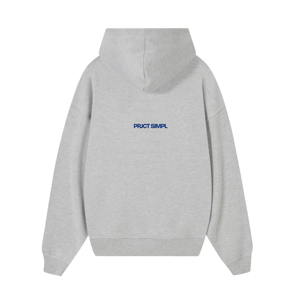 POLERON PRJCT (GRIS MELANGE)