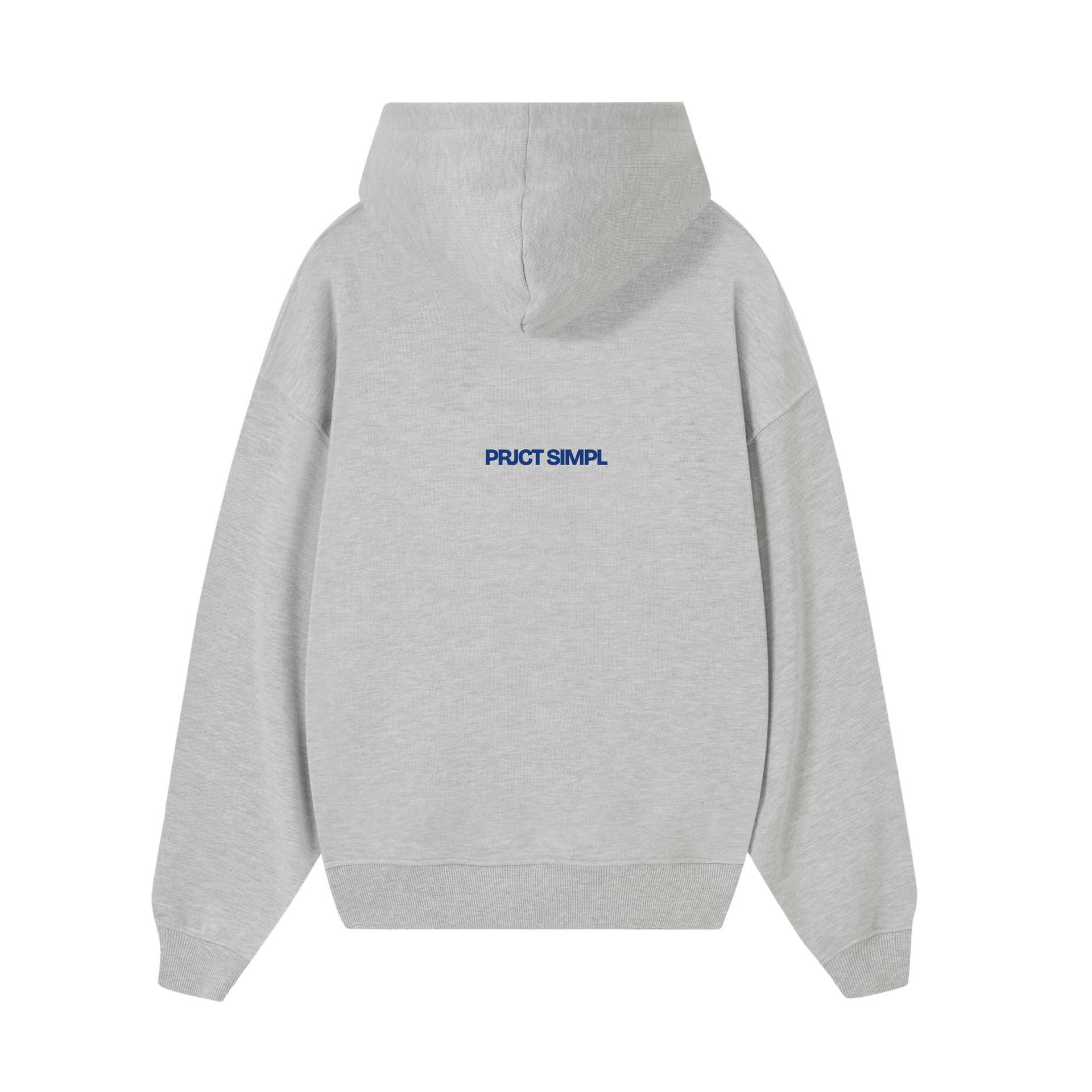 POLERON PRJCT (GRIS MELANGE)