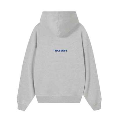 POLERON ESSENCE (GRIS MELANGE)