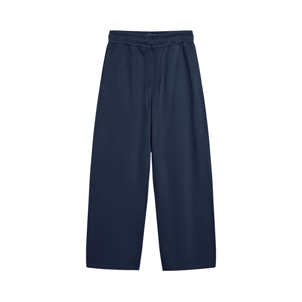 PANTALON BAGGY STARS (MARINO)