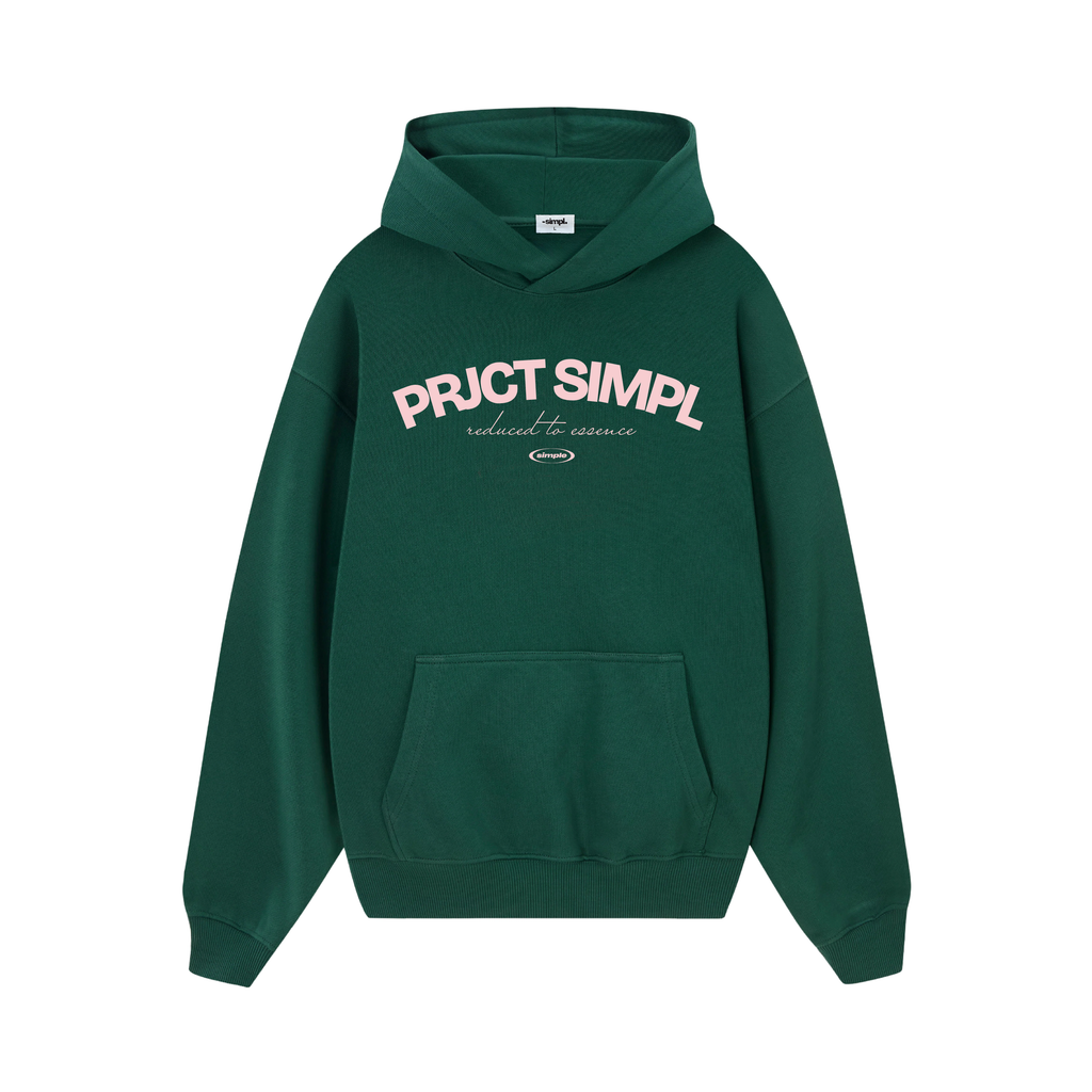 POLERON PRJCT (VERDE)