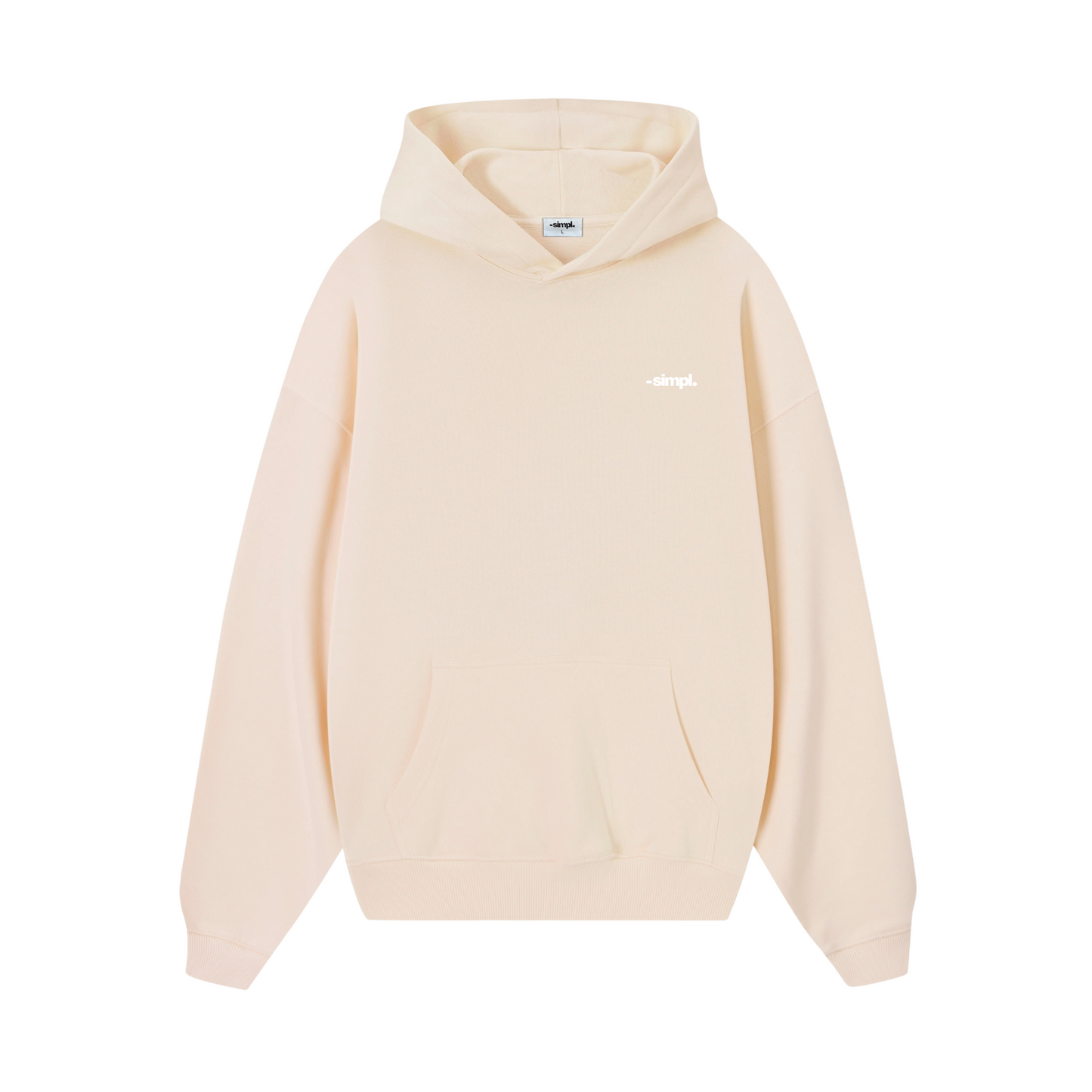POLERON MAKE IT SIMPLE (CREMA)