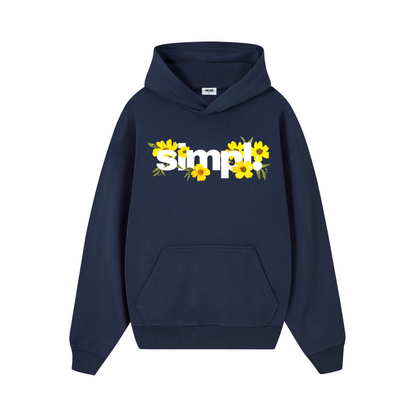 POLERON SPRING (AZUL MARINO)