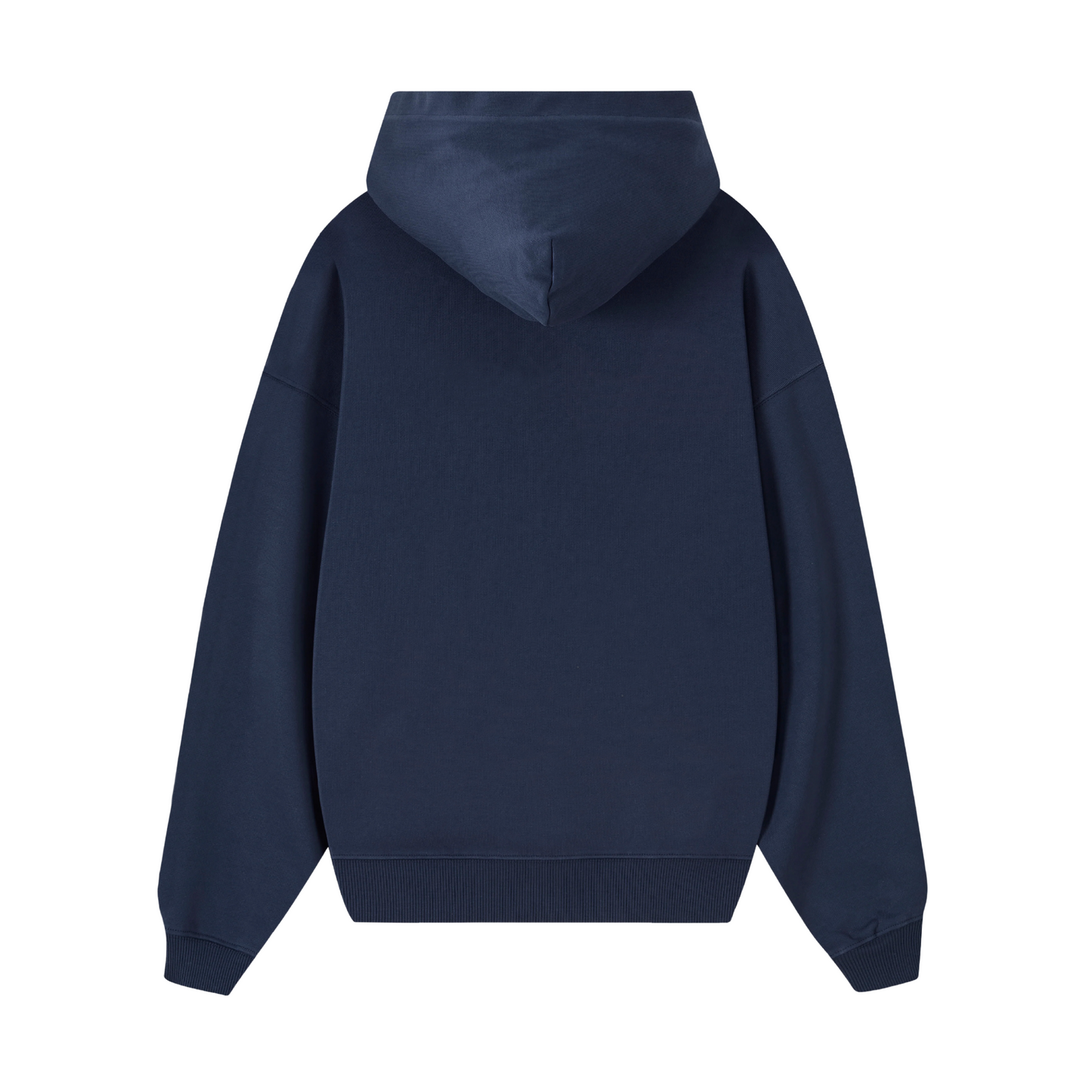 POLERON SPRING (AZUL MARINO)