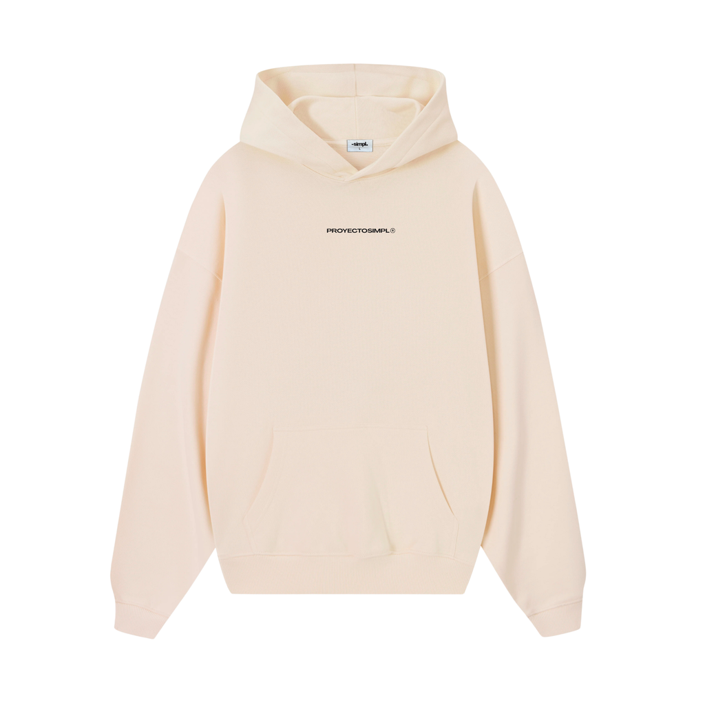 POLERON ESENCIAL (CREMA)