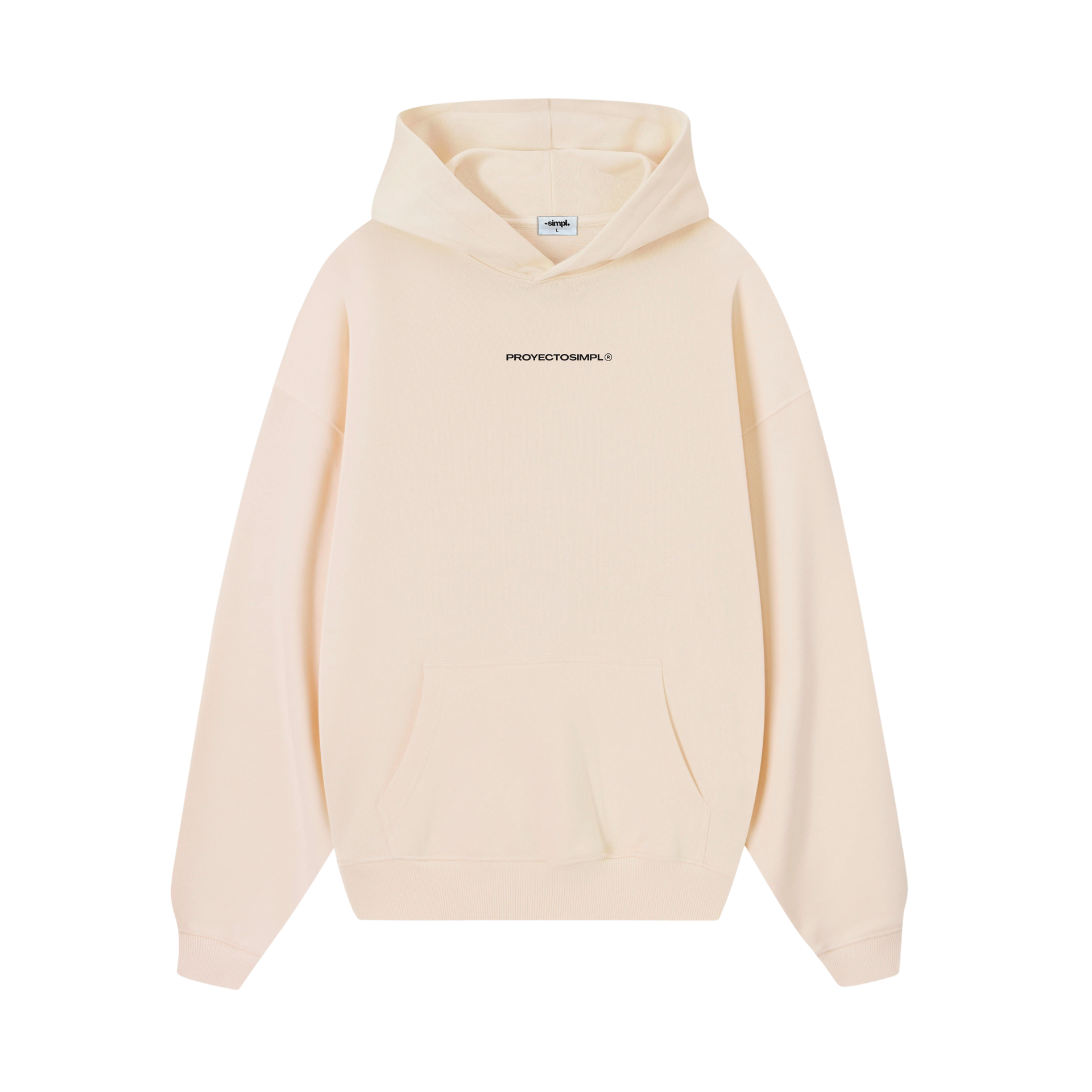 POLERON ESENCIAL (CREMA)