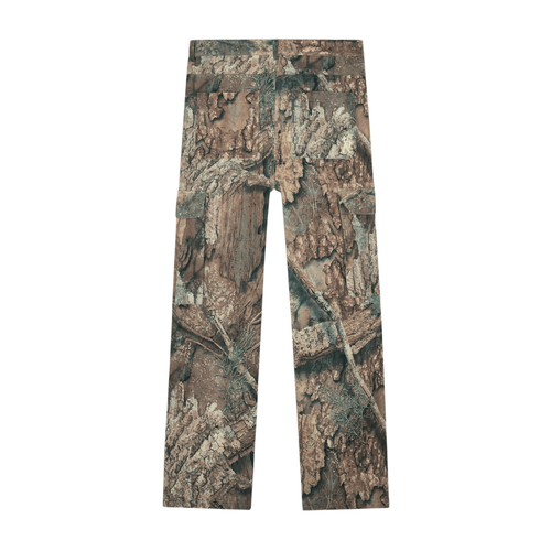 PANTALON CARGO WOODLAND (CAMO)