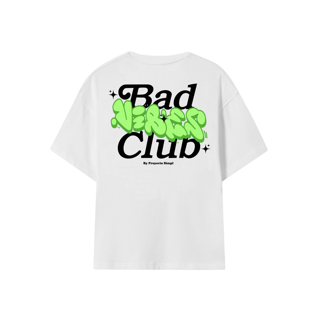 POLERA BVC (BLANCA)