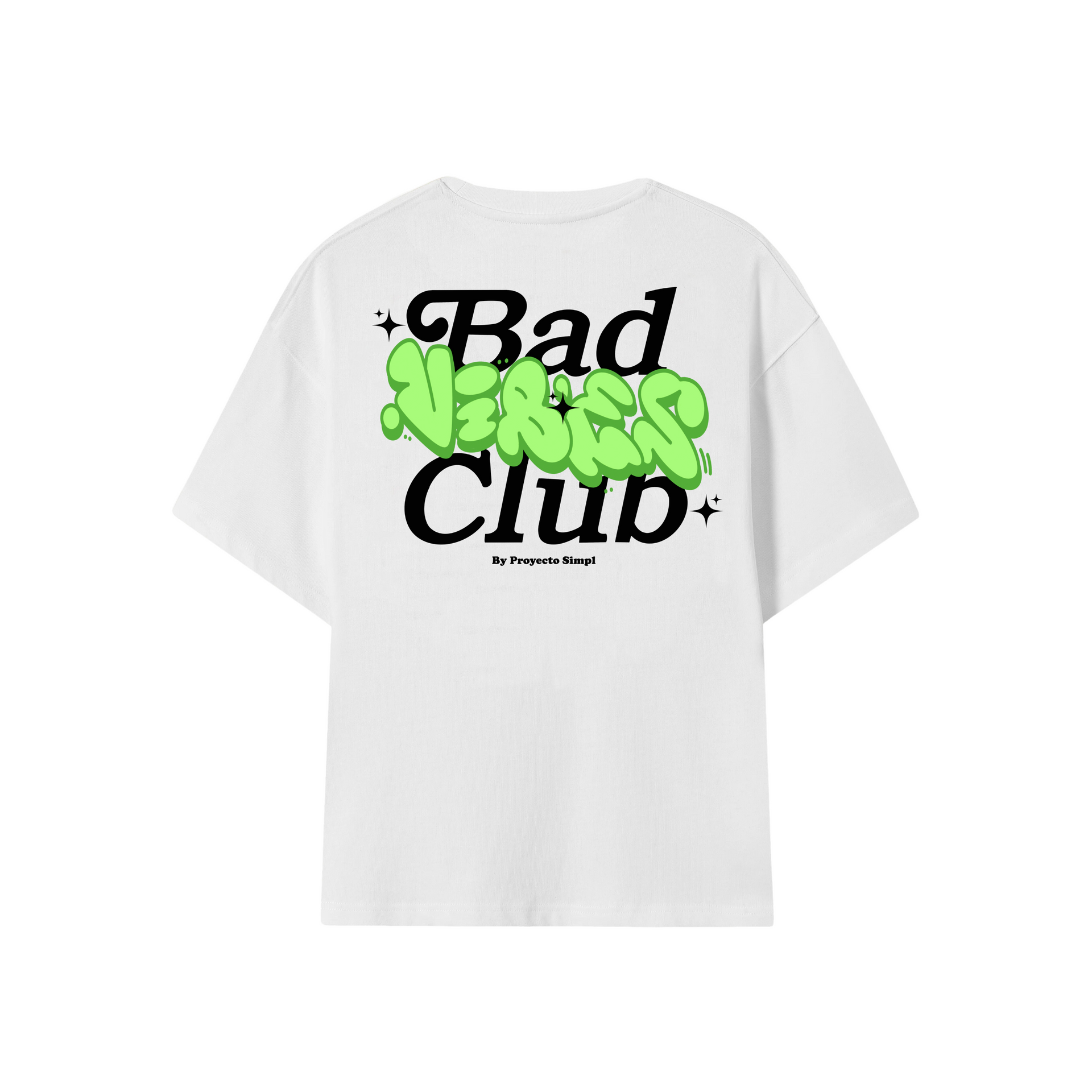 POLERA BVC (BLANCA)