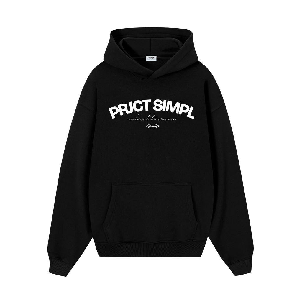 POLERON PRJCT (NEGRO)