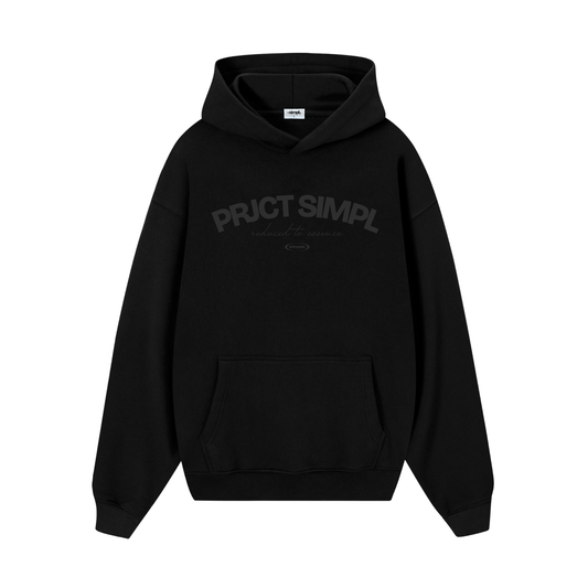 POLERON ESSENCE (DOBLE NEGRO)