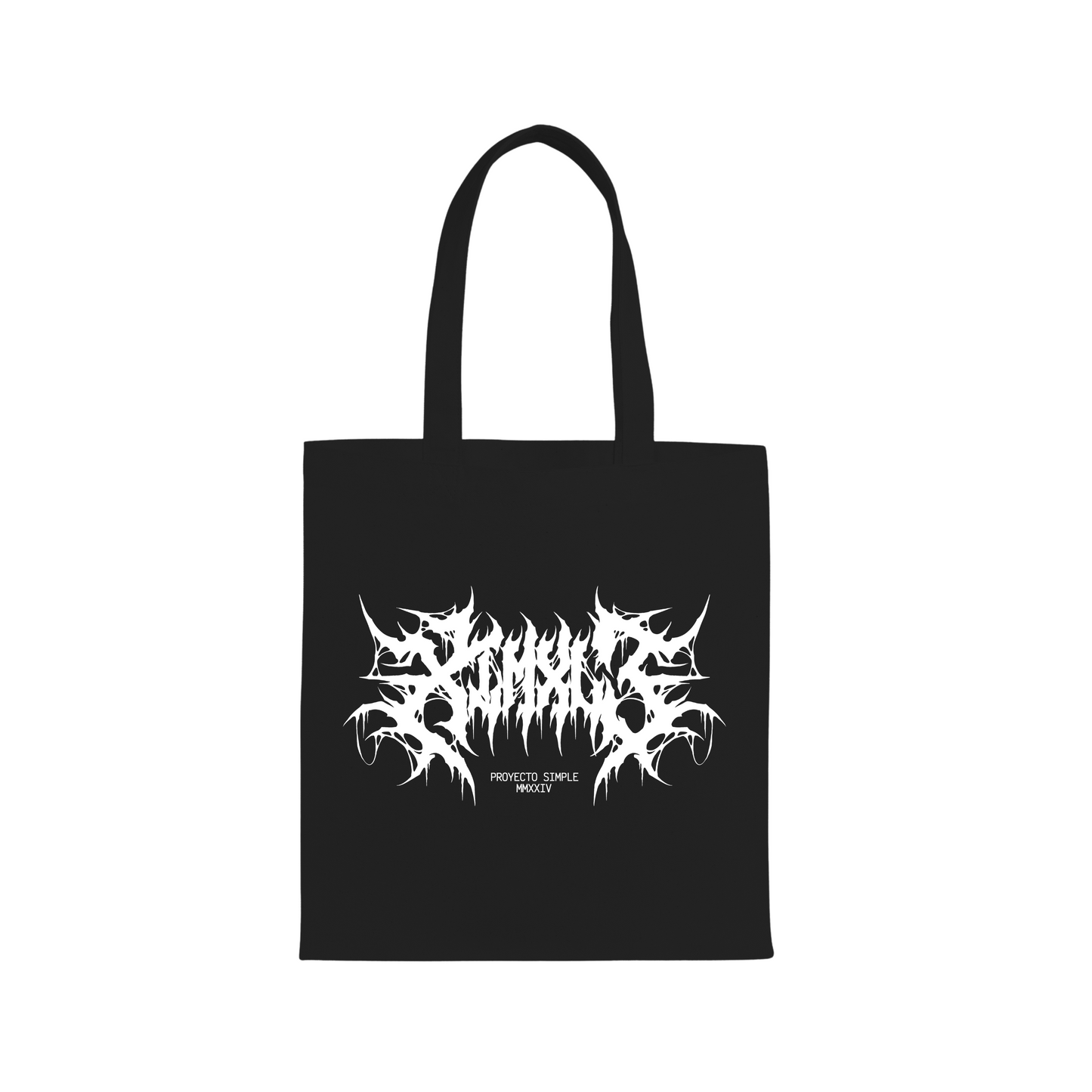 TOTE BAG WORLD TOUR (NEGRO)