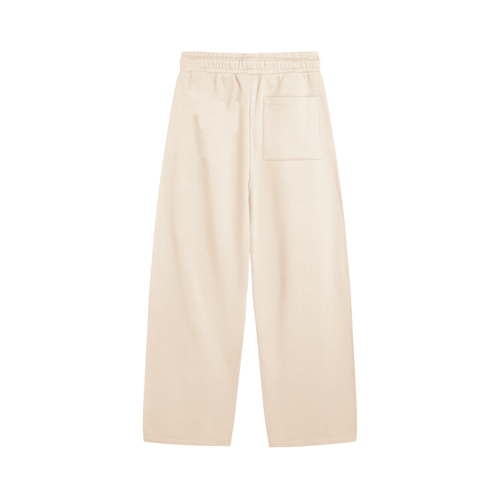 PANTALON BAGGY BLANK (CREMA)
