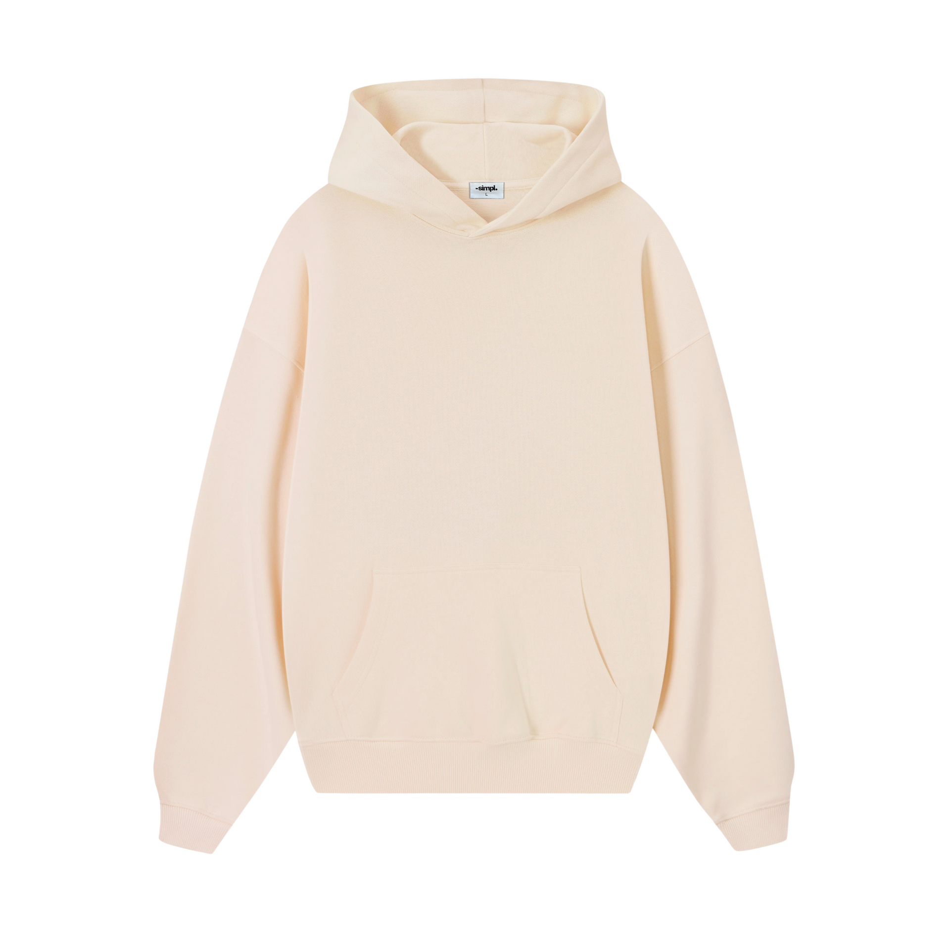 POLERON BLANK (CREMA)