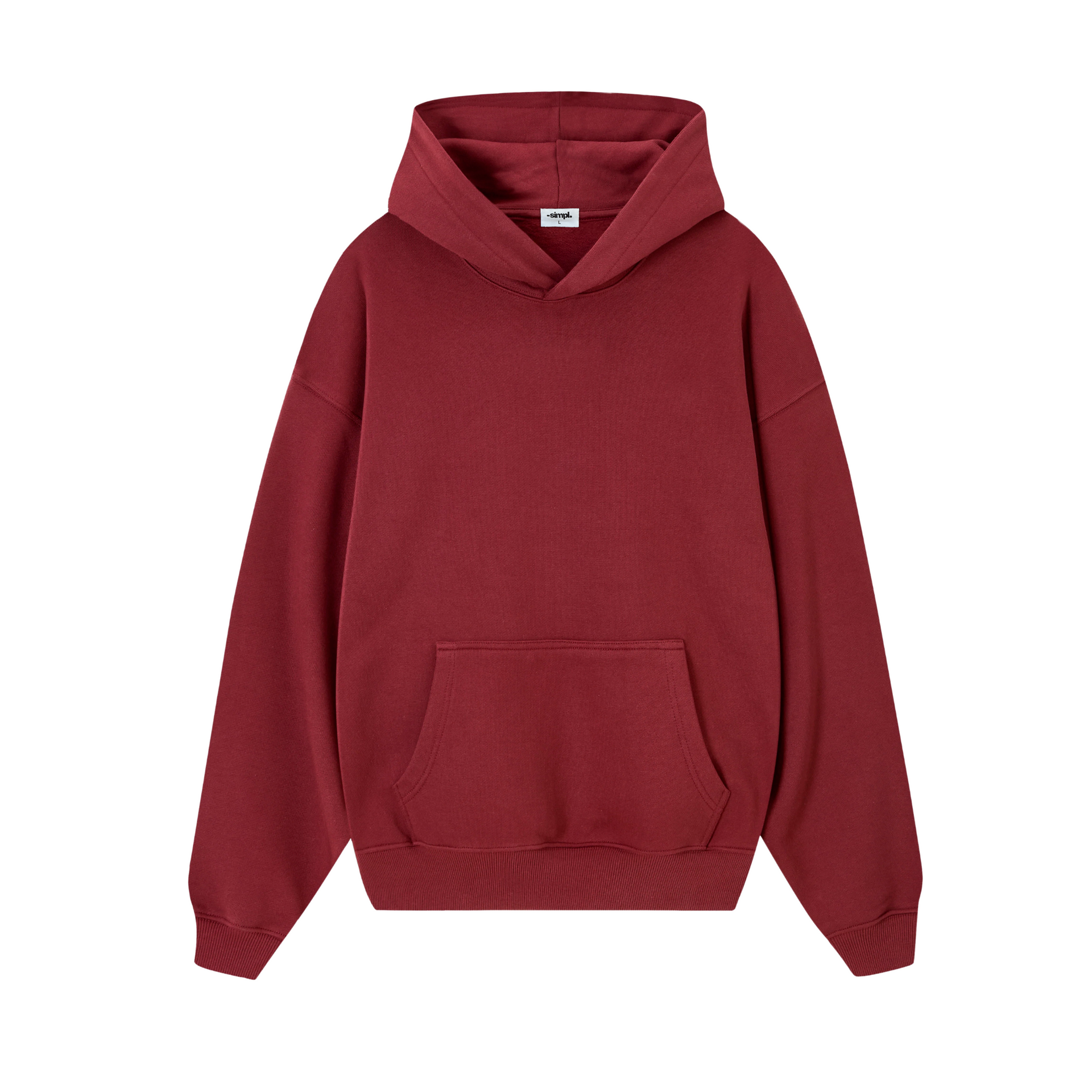 POLERON BLANK  (BURDEO)