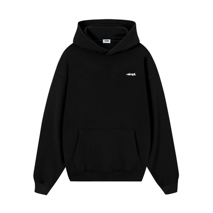 POLERON MAKE IT SIMPLE (NEGRO)