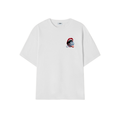 POLERA DESIRE (BLANCA)