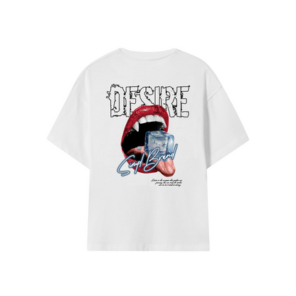 POLERA DESIRE (BLANCA)