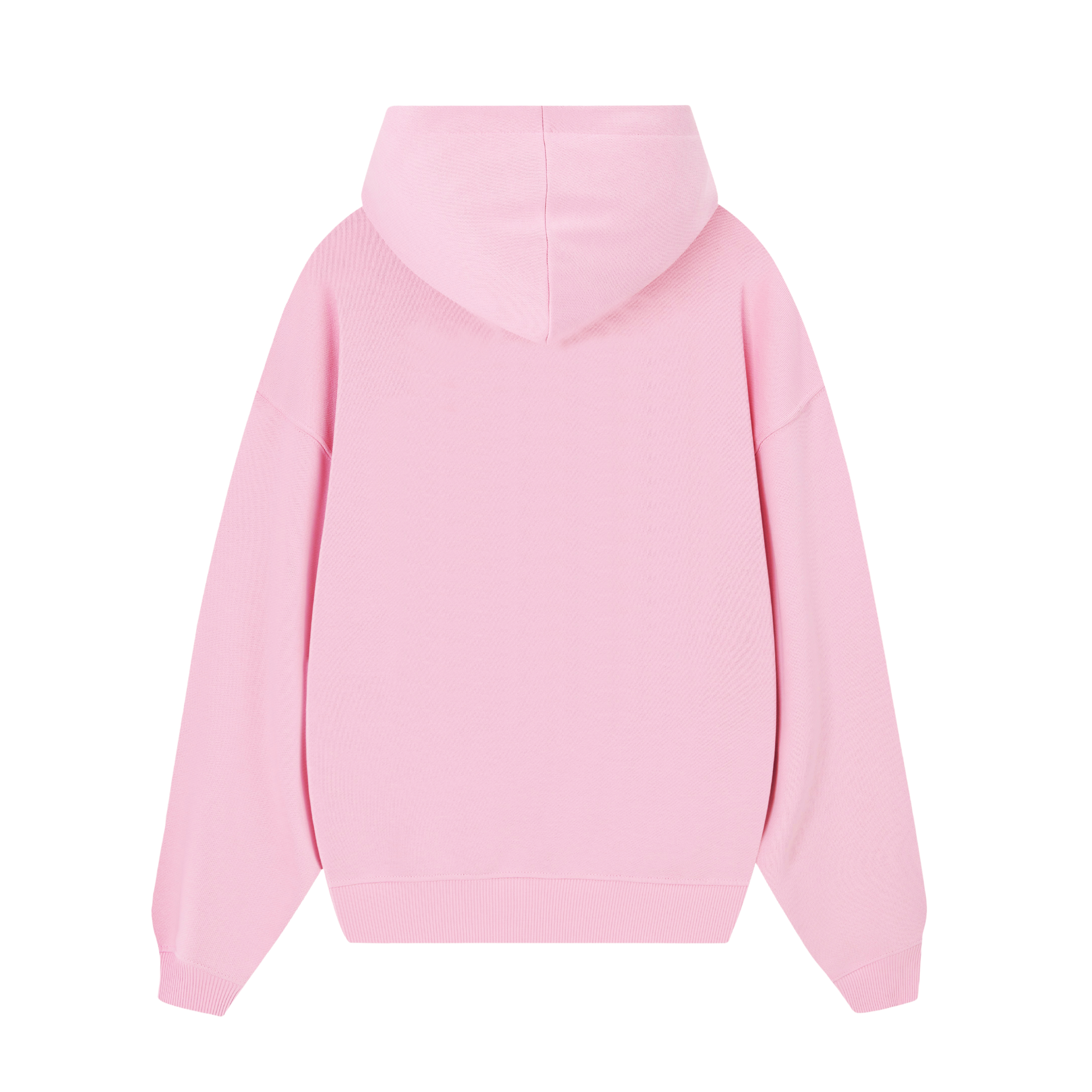 POLERON ESENCIAL (ROSADO)