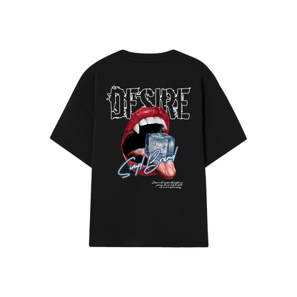 POLERA DESIRE (NEGRA)