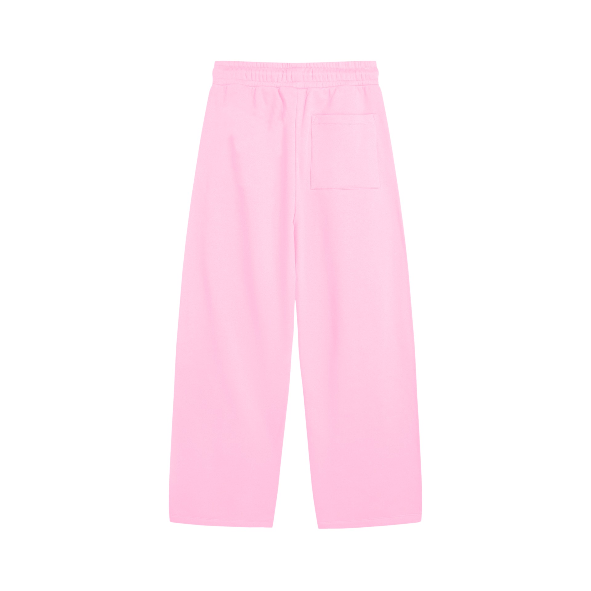 PANTALON BAGGY ESENCIAL (ROSADO)