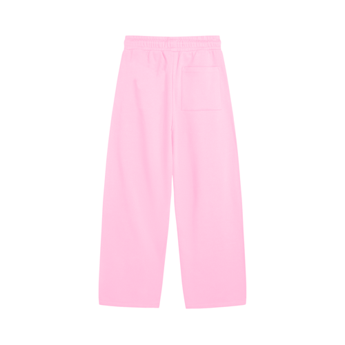 PANTALON BAGGY ESENCIAL (ROSADO)