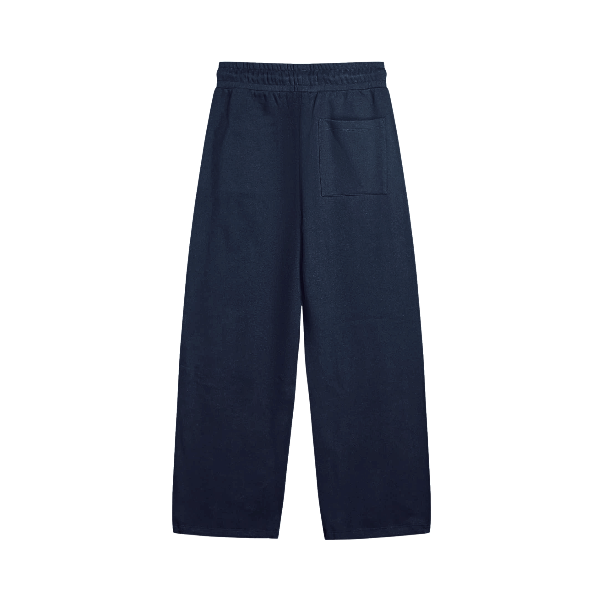 PANTALON BAGGY MAKE IT SIMPLE (MARINO)