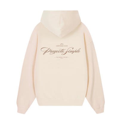 POLERON CERTIFIED CLUB (CREMA)